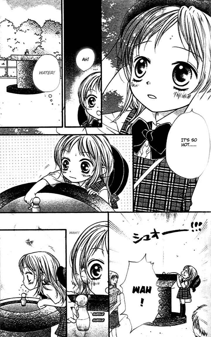 Page 4 Chapter 9 Aishiteruze Baby★★