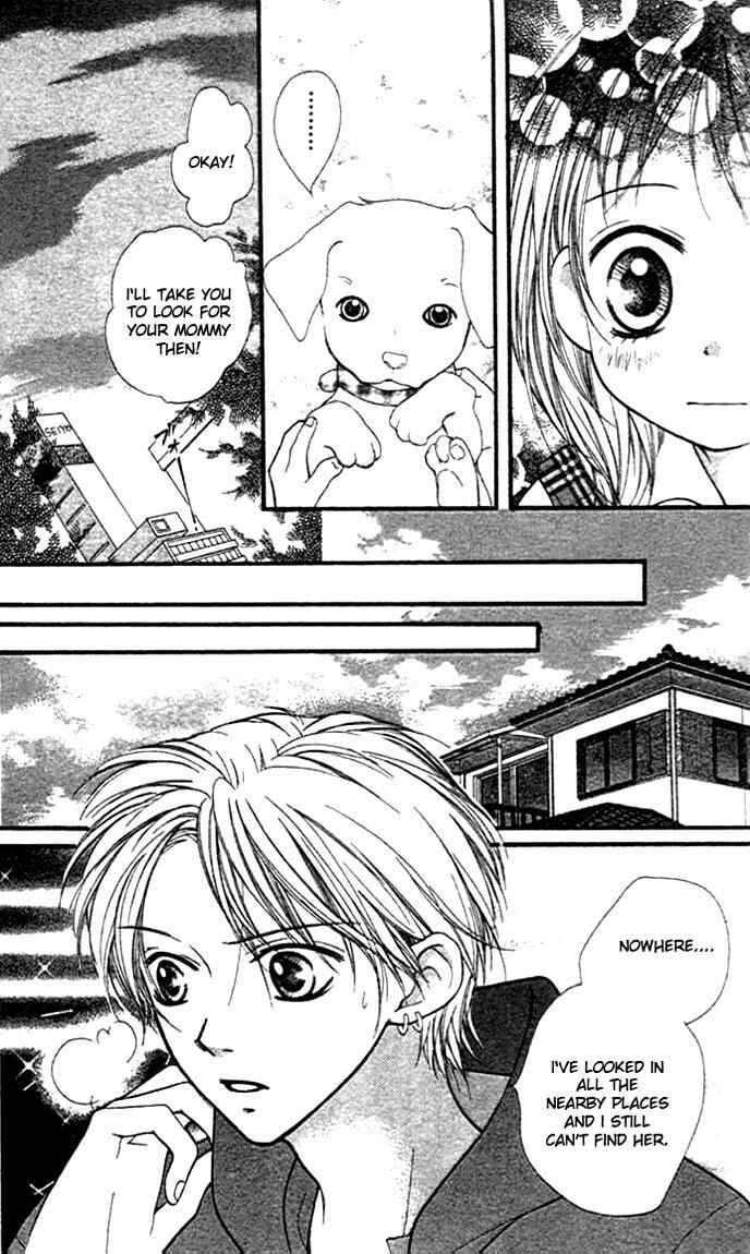 Page 7 Chapter 9 Aishiteruze Baby★★