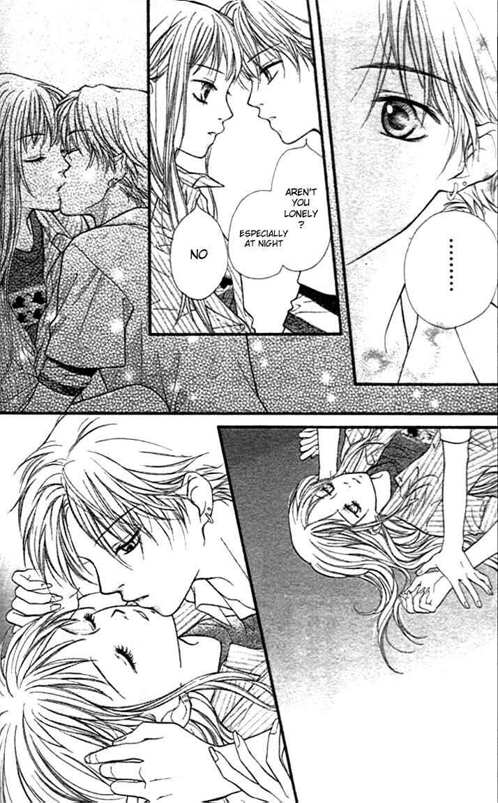 Page 11 Chapter 8 Aishiteruze Baby★★