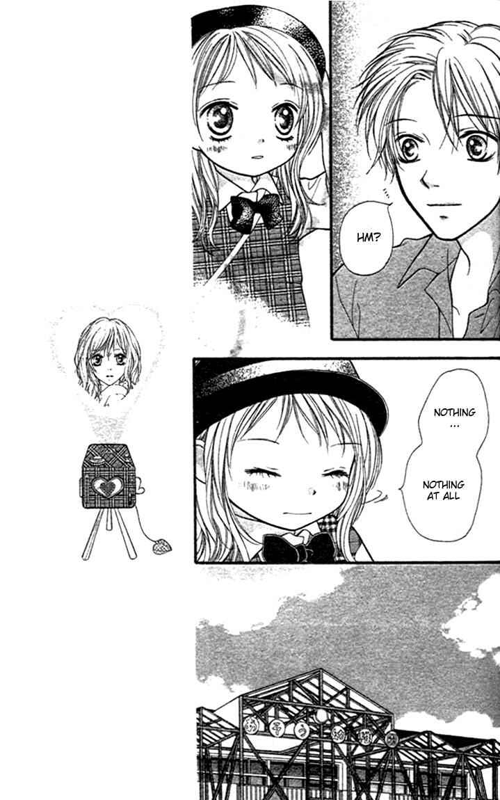 Page 26 Chapter 8 Aishiteruze Baby★★