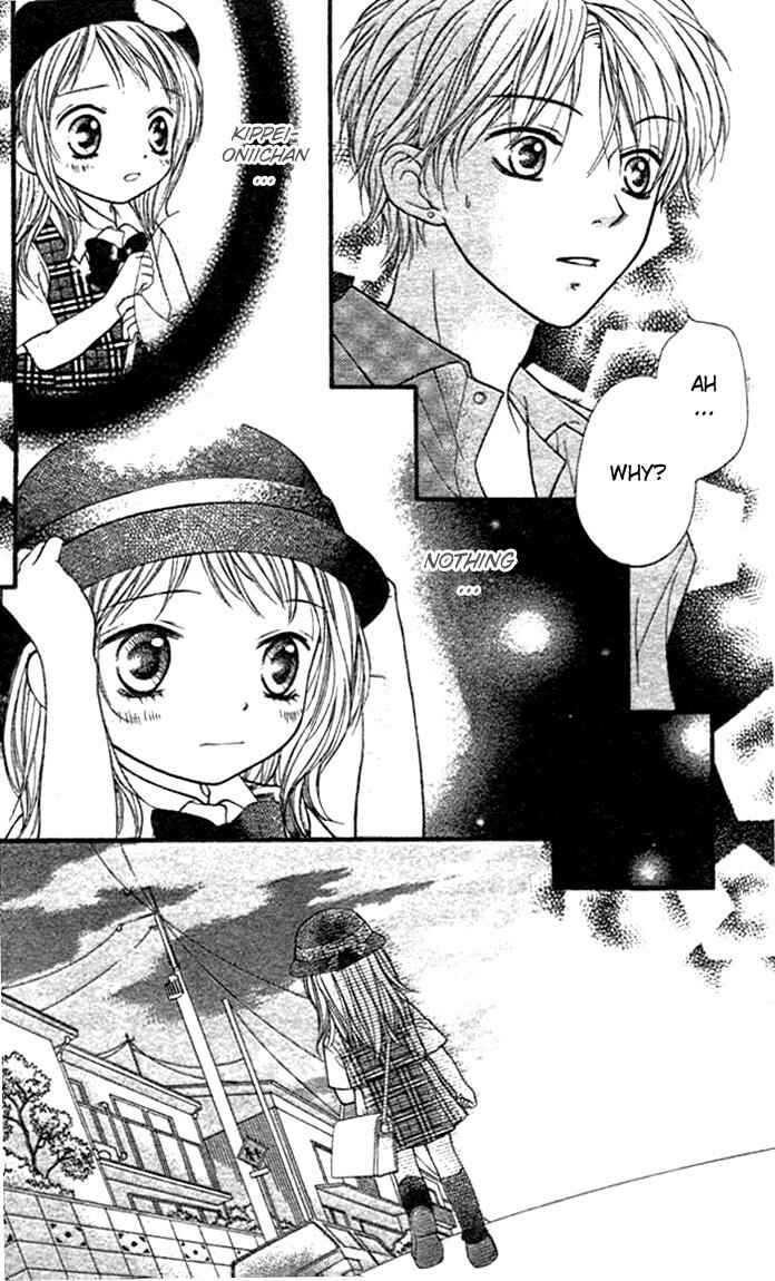 Page 34 Chapter 8 Aishiteruze Baby★★