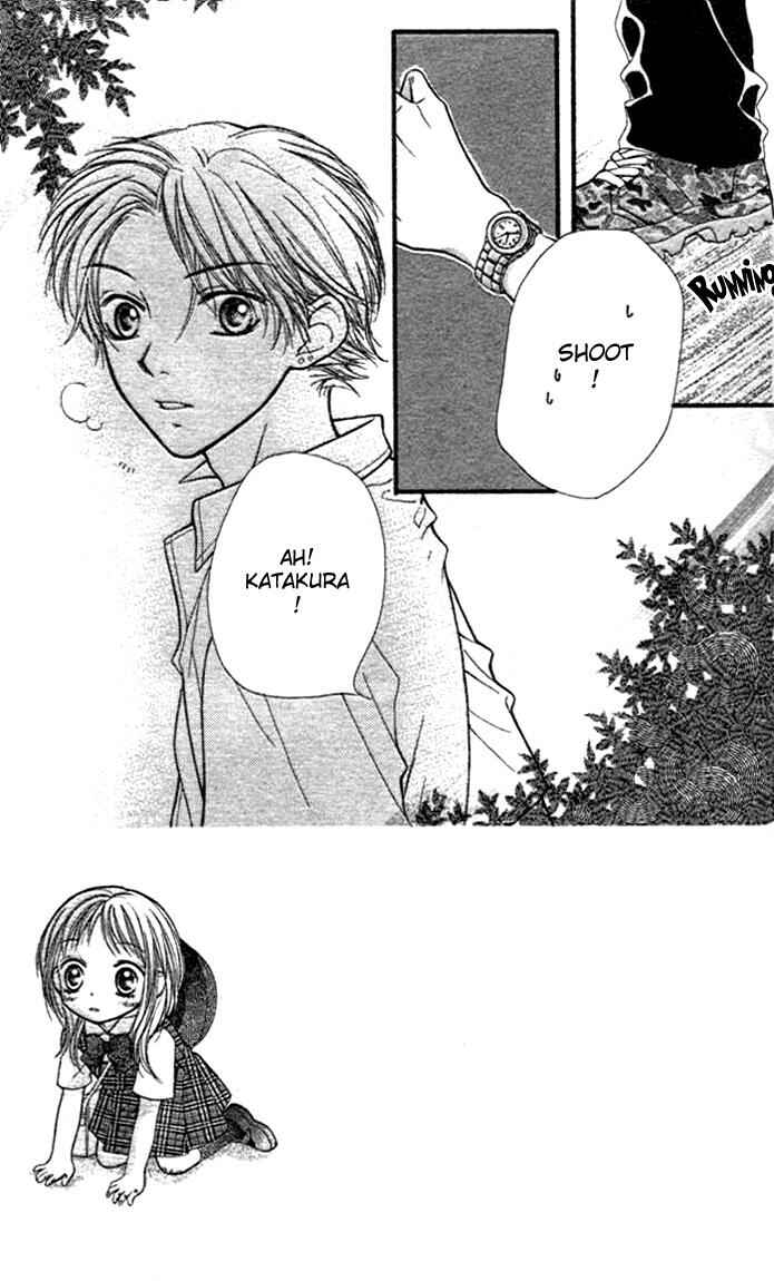 Page 4 Chapter 8 Aishiteruze Baby★★