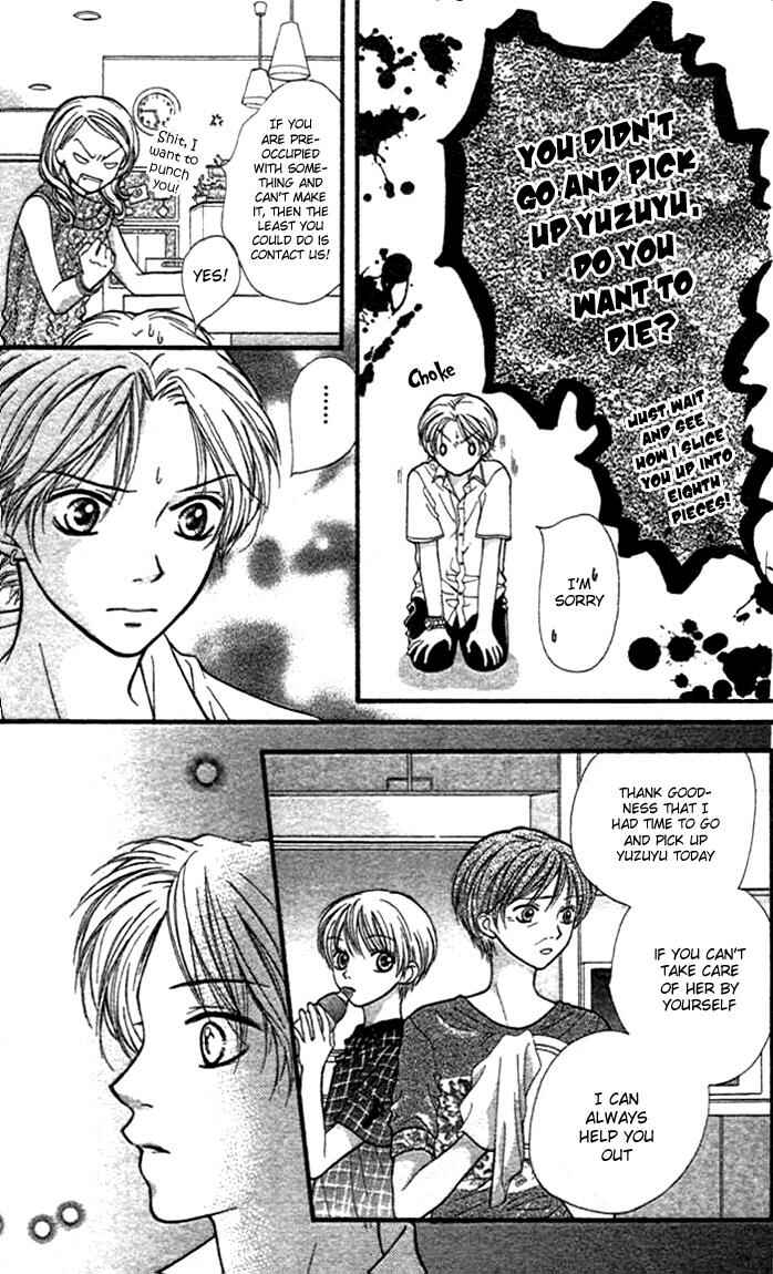 Page 6 Chapter 8 Aishiteruze Baby★★