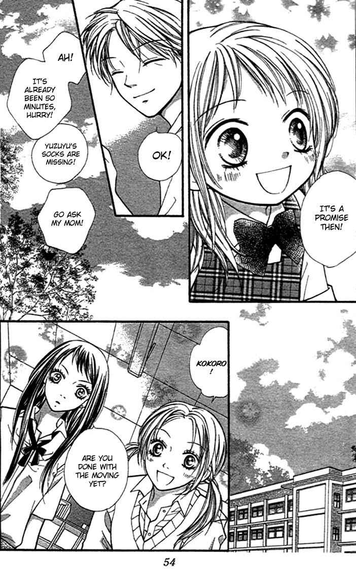 Page 19 Chapter 7 Aishiteruze Baby★★