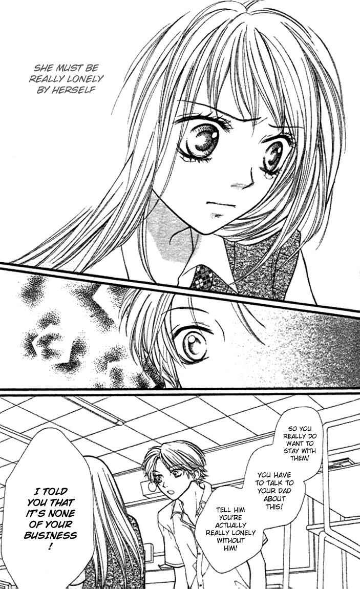Page 28 Chapter 7 Aishiteruze Baby★★