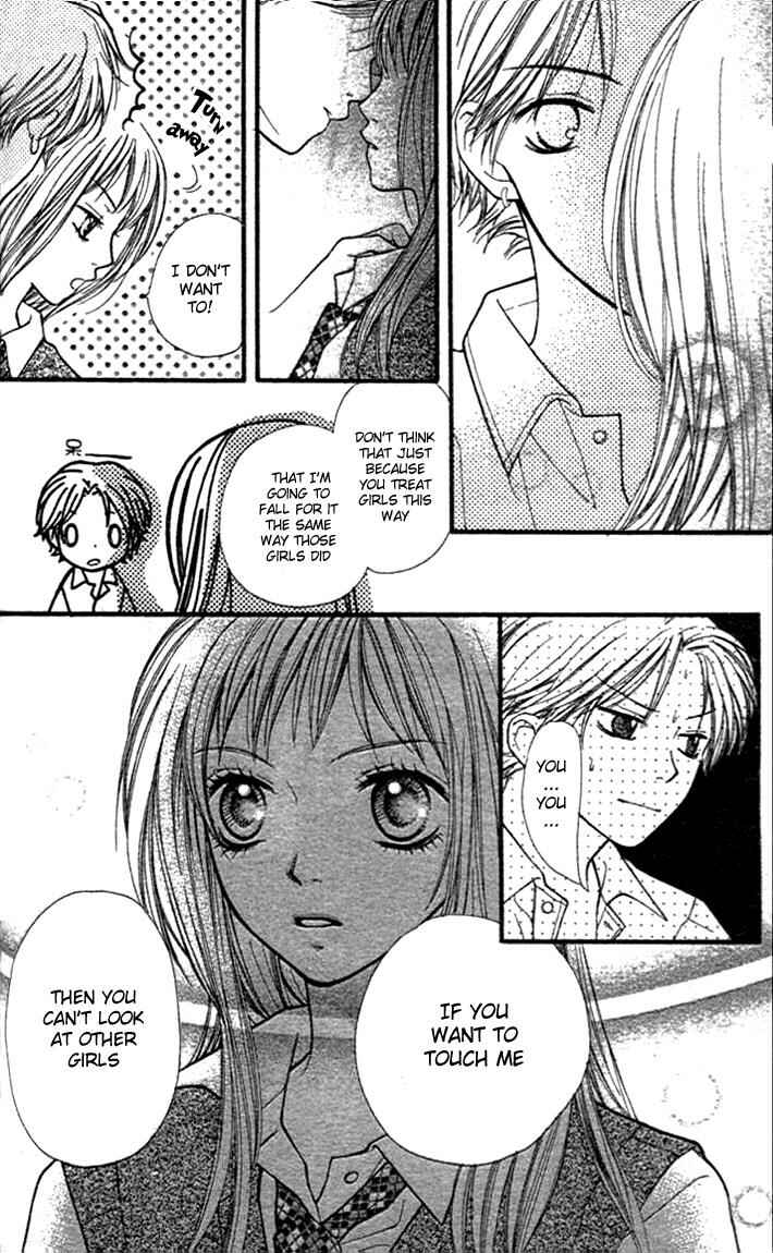 Page 31 Chapter 7 Aishiteruze Baby★★