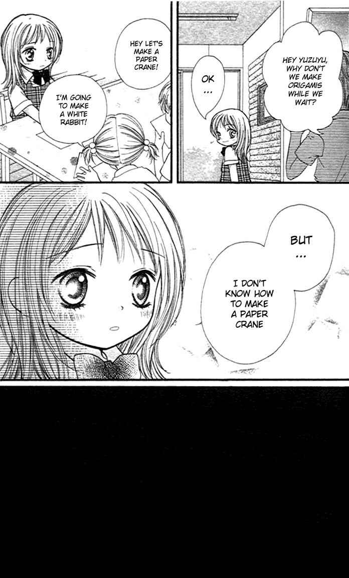 Page 34 Chapter 7 Aishiteruze Baby★★
