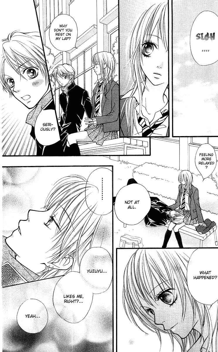 Page 17 Chapter 23 Aishiteruze Baby★★