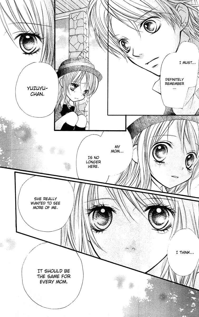 Page 23 Chapter 23 Aishiteruze Baby★★