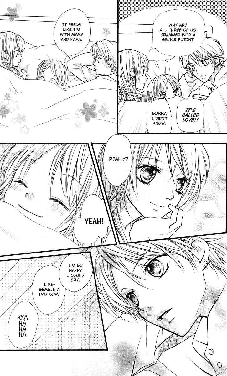 Page 28 Chapter 23 Aishiteruze Baby★★