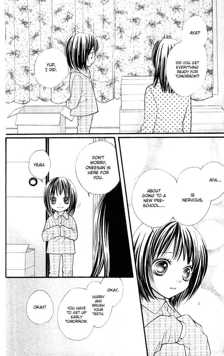 Page 31 Chapter 23 Aishiteruze Baby★★