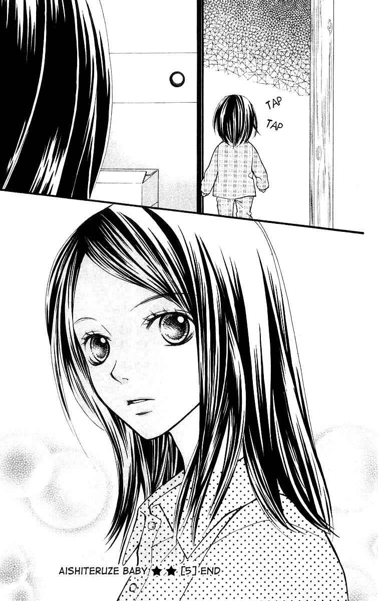 Page 32 Chapter 23 Aishiteruze Baby★★
