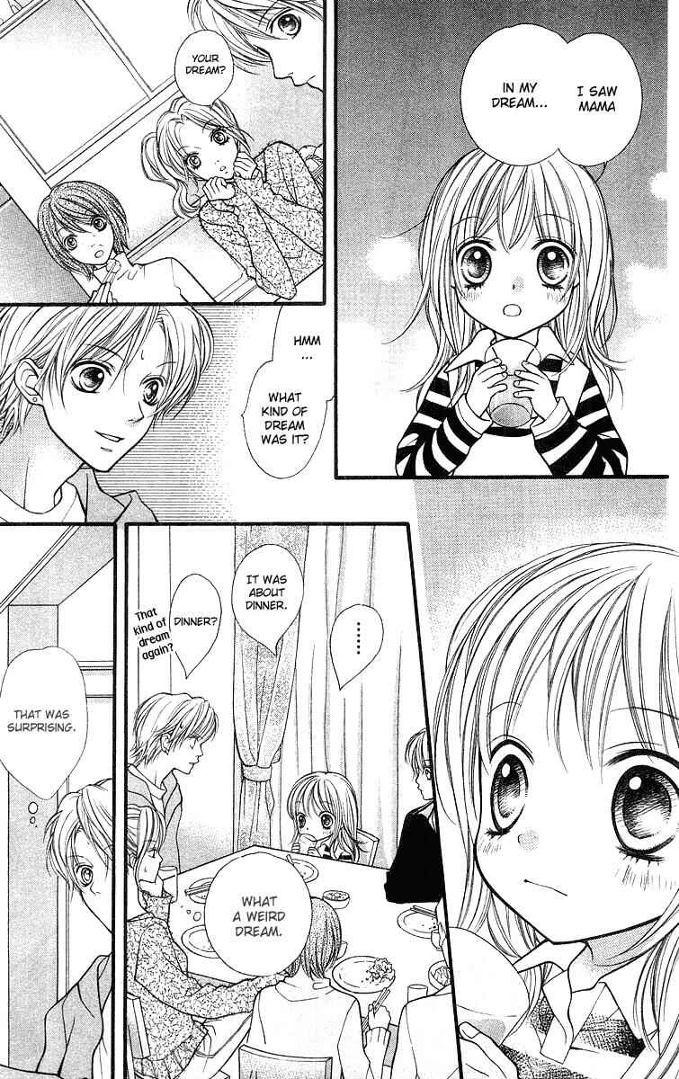 Page 4 Chapter 23 Aishiteruze Baby★★