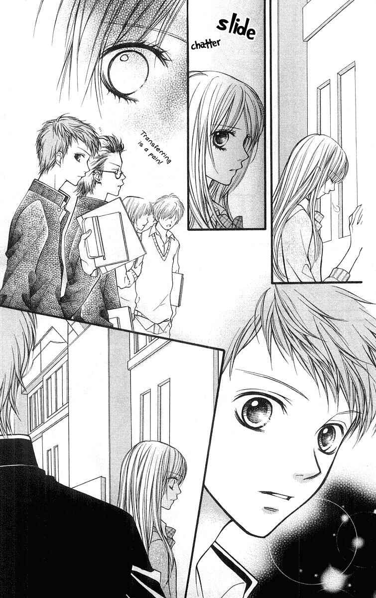 Page 10 Chapter 20 Aishiteruze Baby★★