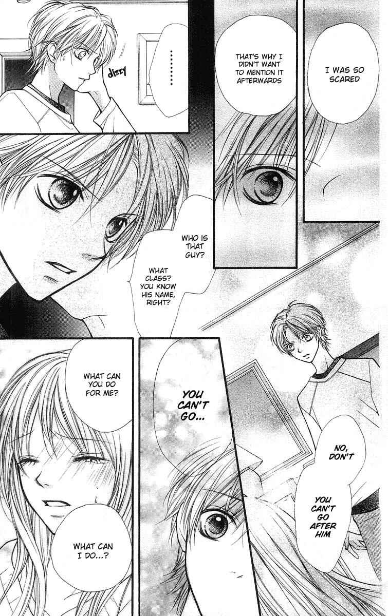 Page 42 Chapter 20 Aishiteruze Baby★★