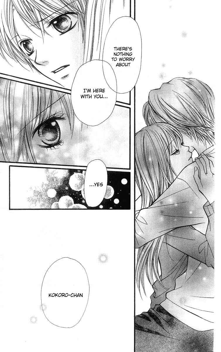Page 44 Chapter 20 Aishiteruze Baby★★