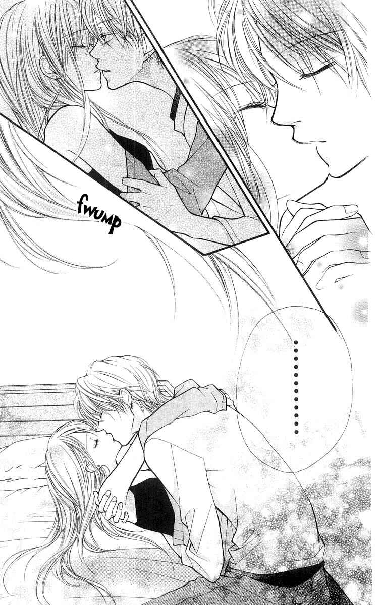 Page 46 Chapter 20 Aishiteruze Baby★★