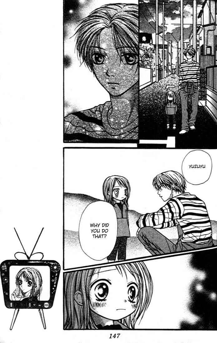 Page 34 Chapter 4 Aishiteruze Baby★★