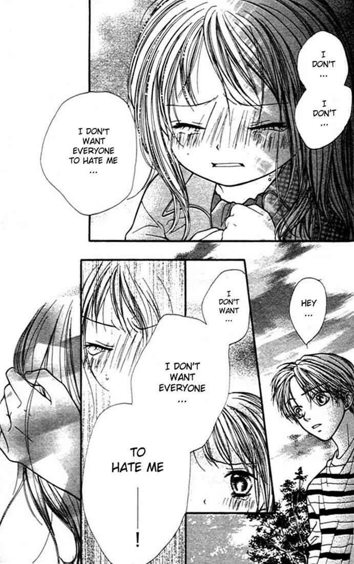 Page 38 Chapter 4 Aishiteruze Baby★★