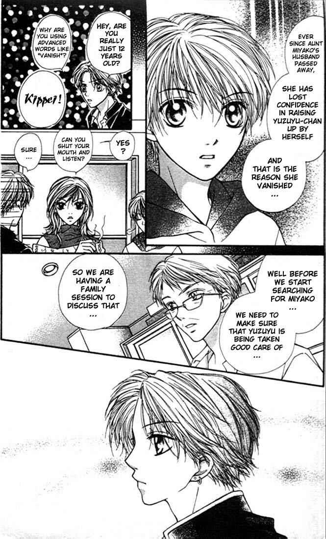 Page 14 Chapter 1.1 Aishiteruze Baby★★