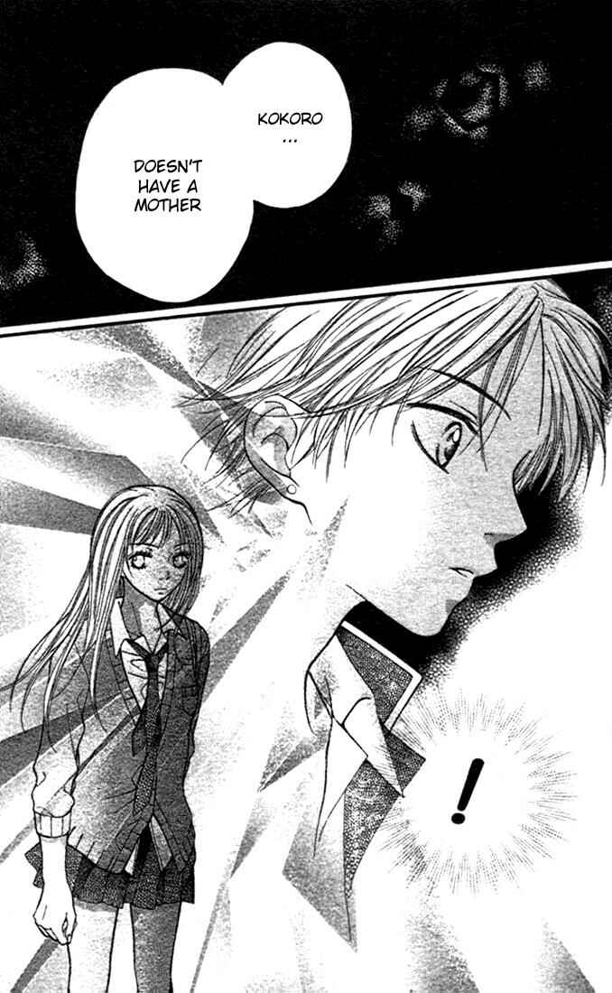 Page 36 Chapter 6 Aishiteruze Baby★★