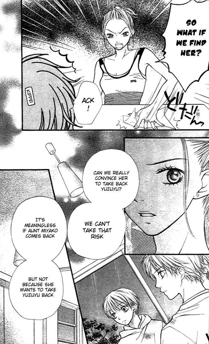 Page 9 Chapter 6 Aishiteruze Baby★★