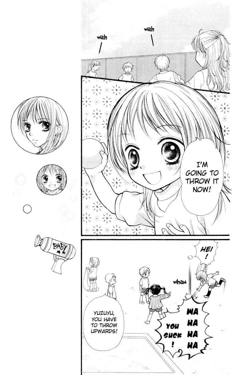 Page 14 Chapter 11 Aishiteruze Baby★★