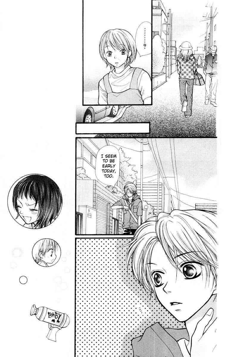 Page 18 Chapter 11 Aishiteruze Baby★★