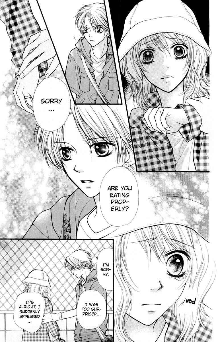 Page 24 Chapter 11 Aishiteruze Baby★★