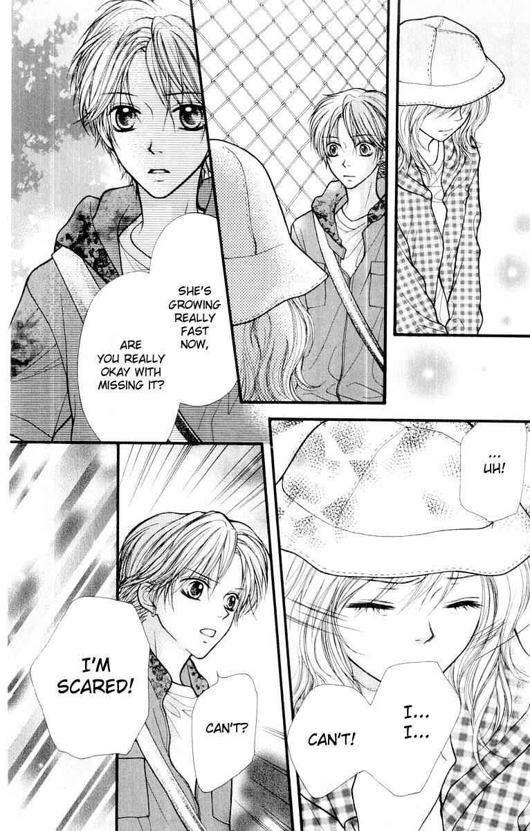 Page 27 Chapter 11 Aishiteruze Baby★★