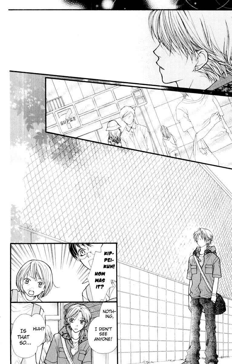 Page 31 Chapter 11 Aishiteruze Baby★★
