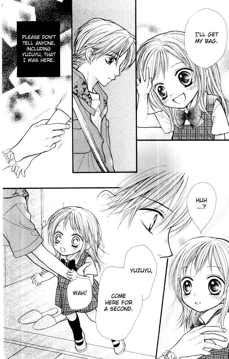 Page 33 Chapter 11 Aishiteruze Baby★★