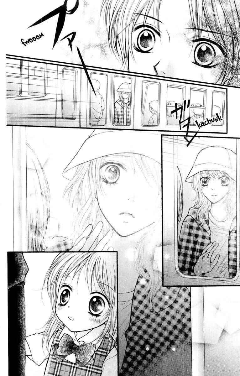 Page 35 Chapter 11 Aishiteruze Baby★★