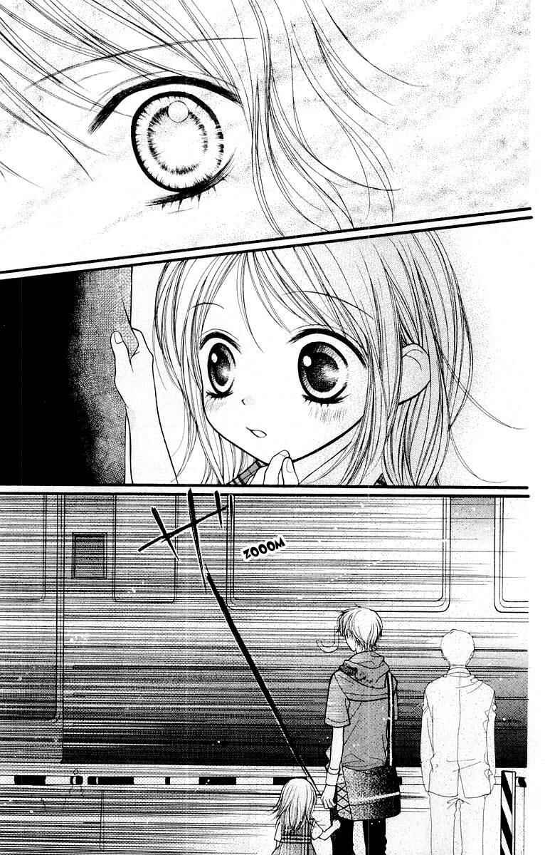Page 36 Chapter 11 Aishiteruze Baby★★