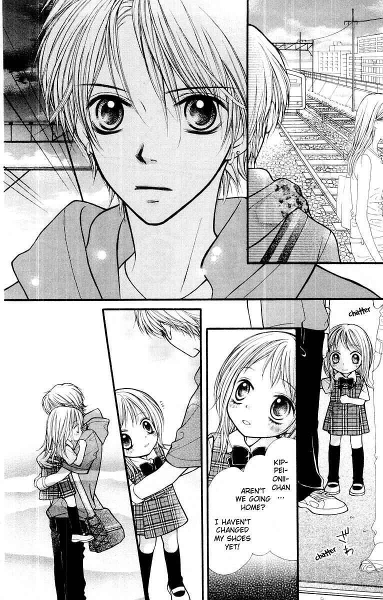Page 37 Chapter 11 Aishiteruze Baby★★