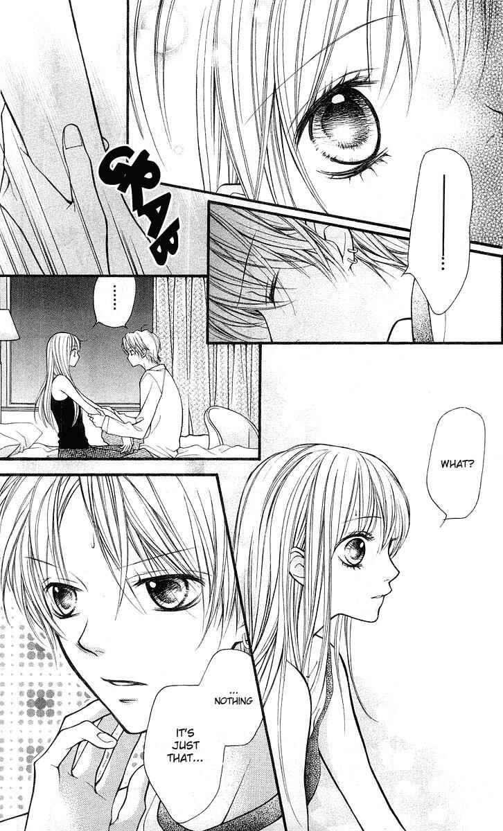 Page 4 Chapter 21 Aishiteruze Baby★★