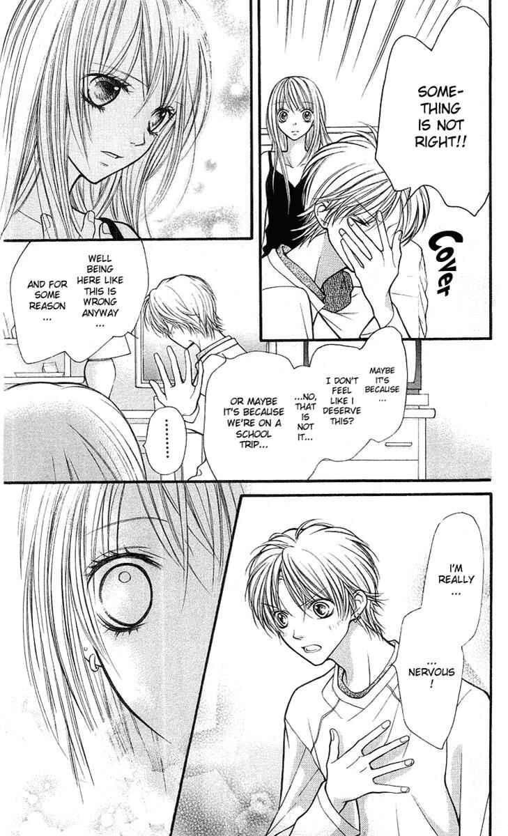 Page 5 Chapter 21 Aishiteruze Baby★★