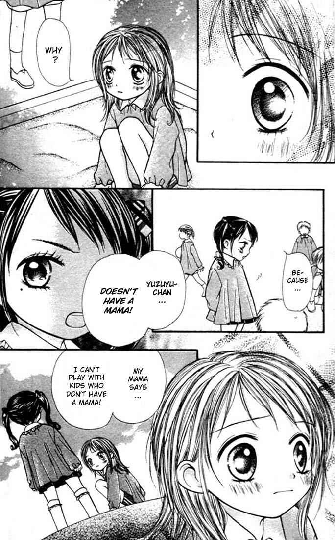 Page 15 Chapter 3 Aishiteruze Baby★★