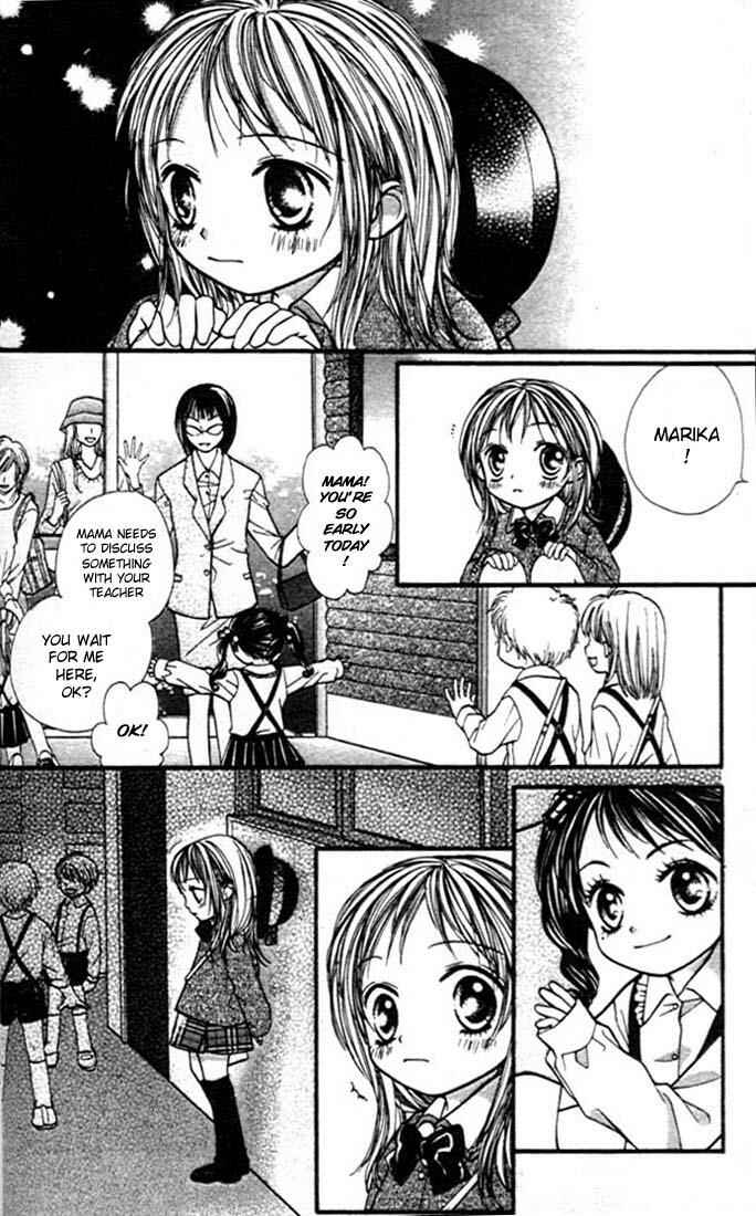 Page 19 Chapter 3 Aishiteruze Baby★★