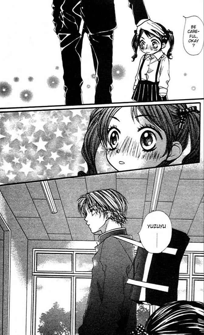 Page 21 Chapter 3 Aishiteruze Baby★★