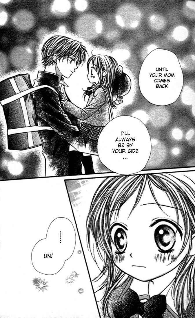 Page 38 Chapter 3 Aishiteruze Baby★★