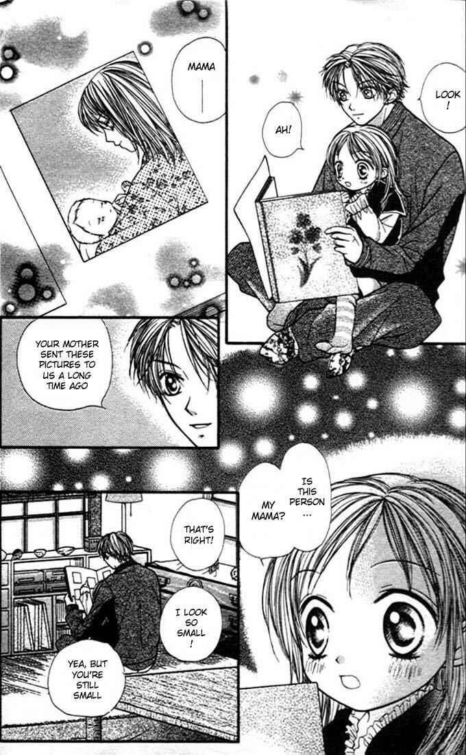 Page 5 Chapter 3 Aishiteruze Baby★★
