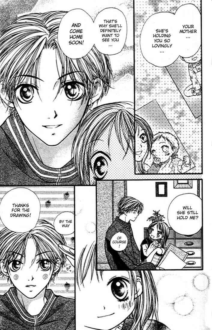 Page 6 Chapter 3 Aishiteruze Baby★★