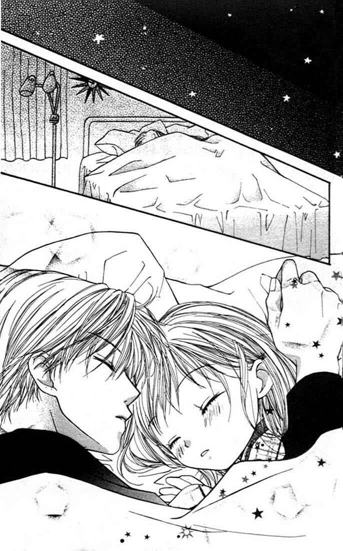 Page 1 Chapter 2 Aishiteruze Baby★★