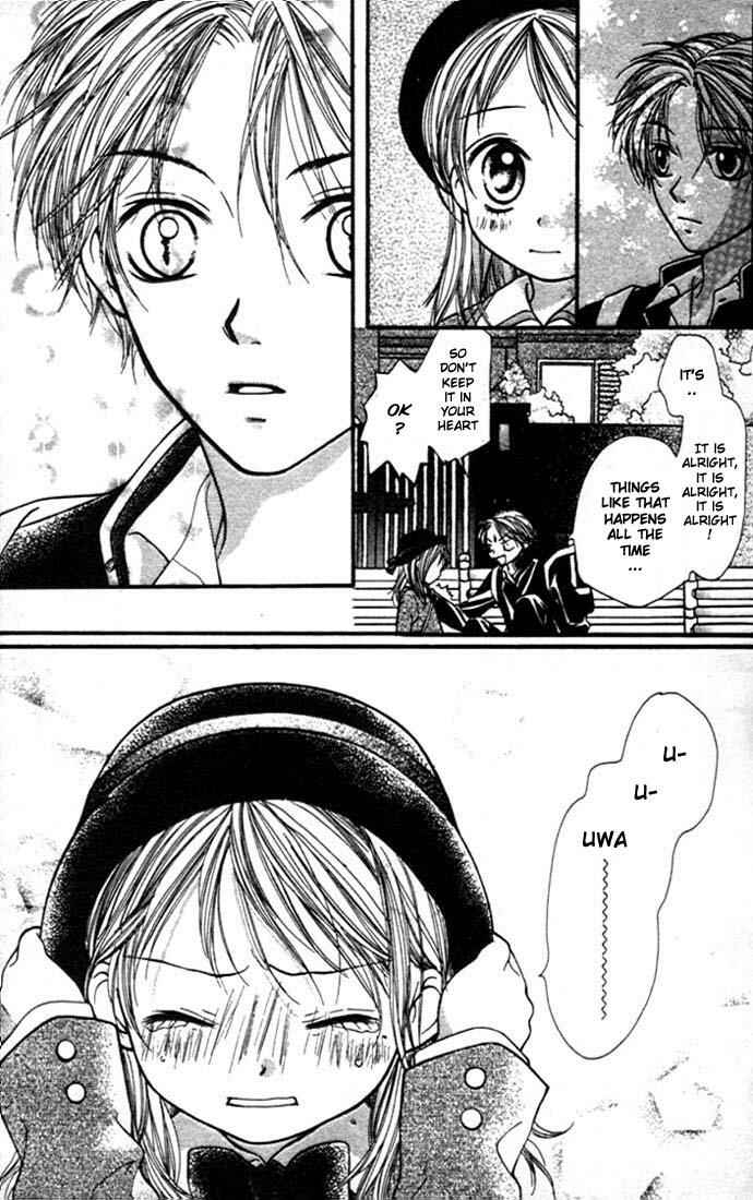 Page 26 Chapter 2 Aishiteruze Baby★★