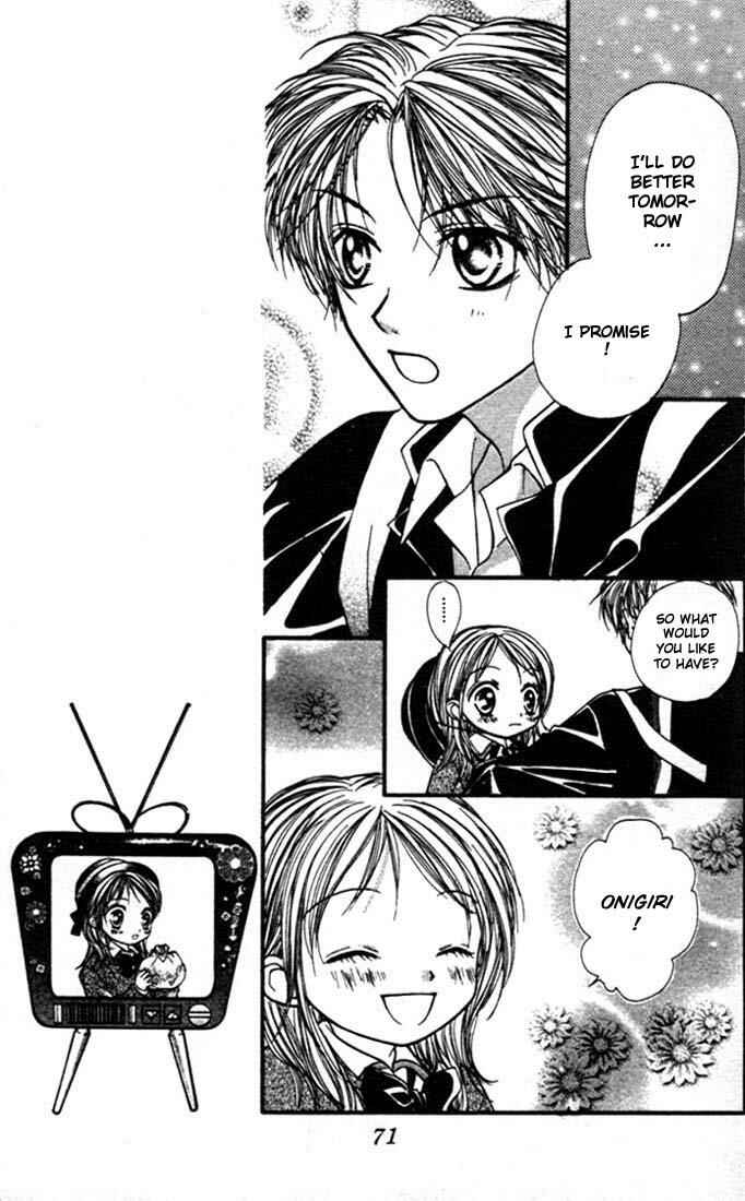 Page 30 Chapter 2 Aishiteruze Baby★★