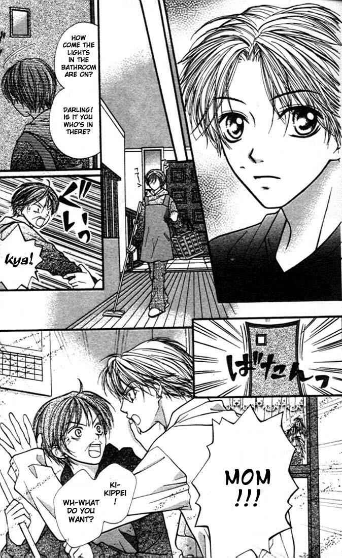 Page 4 Chapter 2 Aishiteruze Baby★★