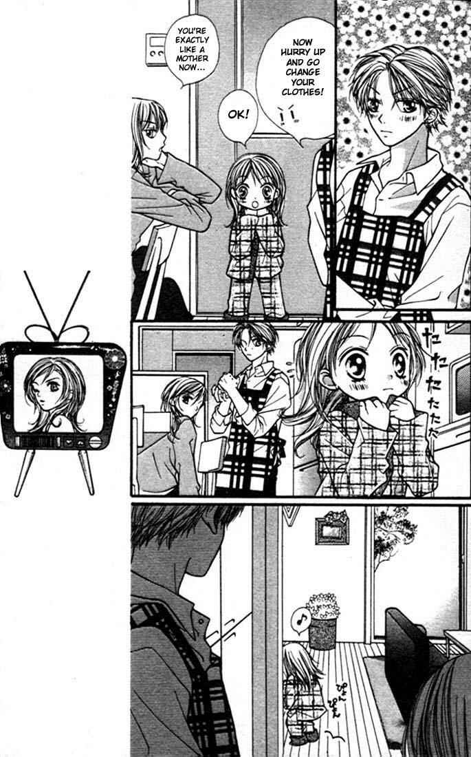 Page 8 Chapter 2 Aishiteruze Baby★★