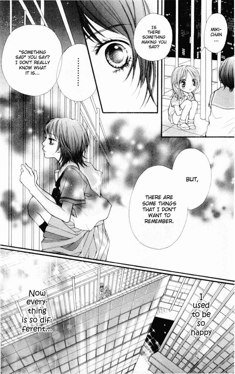 Page 15 Chapter 17 Aishiteruze Baby★★