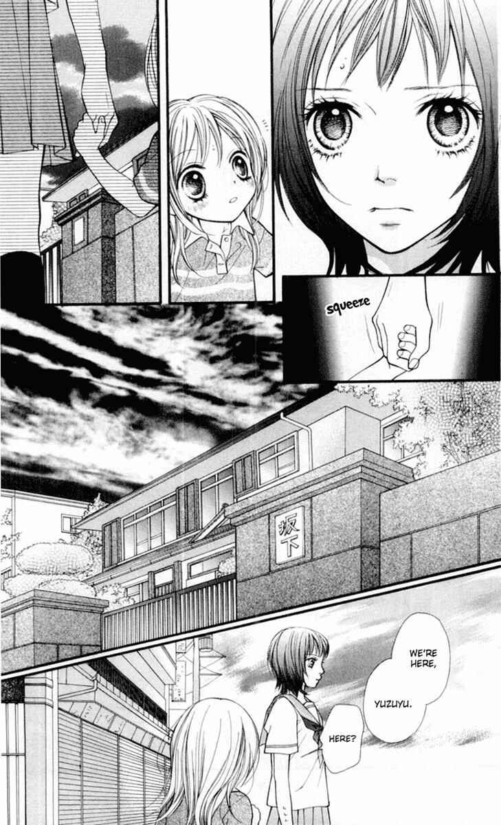 Page 3 Chapter 17 Aishiteruze Baby★★